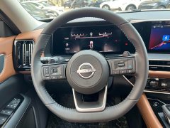 Nissan Talu 380VC-TURBO AWD Smart Drive Edition 6-Seater - photo 8