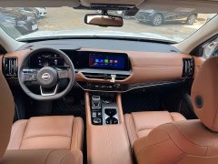 Nissan Talu 380VC-TURBO AWD Smart Drive Edition 6-Seater - photo 9