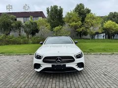 Mercedes-Benz E-Class (Imported) 2023 Facelift E 260 Fashion Sport Edition - ფოტო 2