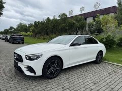 Mercedes-Benz E-Class (Imported) 2023 Facelift E 260 Fashion Sport Edition - ფოტო 3