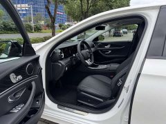 Mercedes-Benz E-Class (Imported) 2023 Facelift E 260 Fashion Sport Edition - ფოტო 4