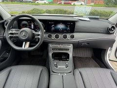 Mercedes-Benz E-Class (Imported) 2023 Facelift E 260 Fashion Sport Edition - ფოტო 5