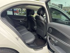 Mercedes-Benz E-Class (Imported) 2023 Facelift E 260 Fashion Sport Edition - ფოტო 6