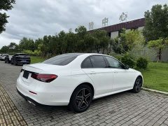 Mercedes-Benz E-Class (Imported) 2023 Facelift E 260 Fashion Sport Edition - ფოტო 9