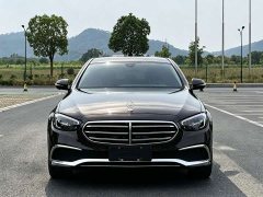 Mercedes-Benz E-Class Facelift E 300 L Fashion - ფოტო 2