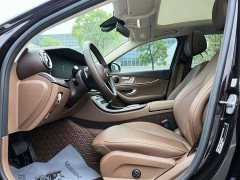 Mercedes-Benz E-Class Facelift E 300 L Fashion - ფოტო 4