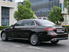 Mercedes-Benz E-Class Facelift E 300 L Fashion - ფოტო 7