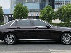 Mercedes-Benz E-Class Facelift E 300 L Fashion - ფოტო 8