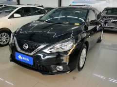 Nissan Sylphy Classic 1.6XL CVT Luxury - ფოტო 1