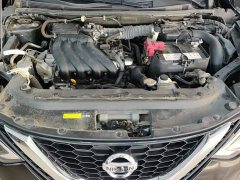 Nissan Sylphy Classic 1.6XL CVT Luxury - ფოტო 10