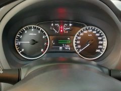 Nissan Sylphy Classic 1.6XL CVT Luxury - ფოტო 14