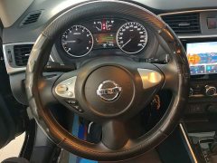 Nissan Sylphy Classic 1.6XL CVT Luxury - ფოტო 15
