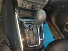 Nissan Sylphy Classic 1.6XL CVT Luxury - ფოტო 16