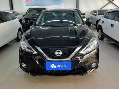 Nissan Sylphy Classic 1.6XL CVT Luxury - ფოტო 2