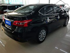 Nissan Sylphy Classic 1.6XL CVT Luxury - ფოტო 3