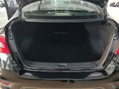 Nissan Sylphy Classic 1.6XL CVT Luxury - ფოტო 4