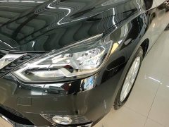 Nissan Sylphy Classic 1.6XL CVT Luxury - ფოტო 5