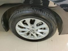 Nissan Sylphy Classic 1.6XL CVT Luxury - ფოტო 6