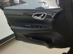 Nissan Sylphy Classic 1.6XL CVT Luxury - ფოტო 7