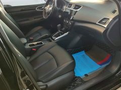 Nissan Sylphy Classic 1.6XL CVT Luxury - ფოტო 8