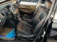 Nissan Sylphy Classic 1.6XL CVT Luxury - ფოტო 9