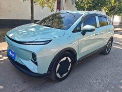 Geely Geometry E Firefly 401km Starlight - ფოტო 1