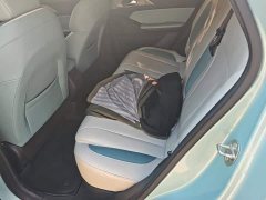 Geely Geometry E Firefly 401km Starlight - ფოტო 10