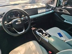 Geely Geometry E Firefly 401km Starlight - ფოტო 11