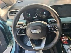 Geely Geometry E Firefly 401km Starlight - ფოტო 14