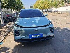Geely Geometry E Firefly 401km Starlight - ფოტო 2