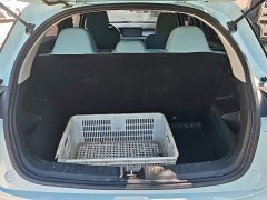 Geely Geometry E Firefly 401km Starlight - ფოტო 3