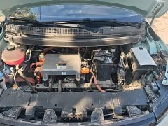 Geely Geometry E Firefly 401km Starlight - ფოტო 9