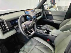 Chery Fengyun X3 520 Shangshang Edition - ფოტო 15
