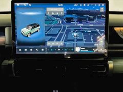 Chery Fengyun X3 520 Shangshang Edition - ფოტო 20