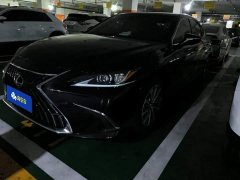 Lexus ES 2023 200 Excellence Edition - ფოტო 1