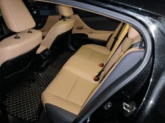 Lexus ES 2023 200 Excellence Edition - ფოტო 11