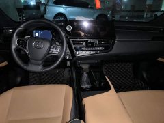Lexus ES 2023 200 Excellence Edition - ფოტო 12