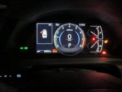 Lexus ES 2023 200 Excellence Edition - ფოტო 14