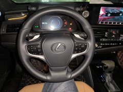 Lexus ES 2023 200 Excellence Edition - ფოტო 15