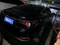 Lexus ES 2023 200 Excellence Edition - ფოტო 3