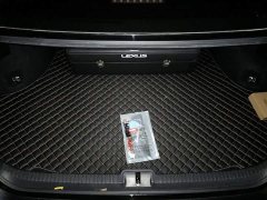 Lexus ES 2023 200 Excellence Edition - ფოტო 4