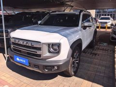 Great Wall Dachshund 2024 1.5T DCT Border Collie Edition - ფოტო 1