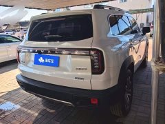 Great Wall Dachshund 2024 1.5T DCT Border Collie Edition - ფოტო 3