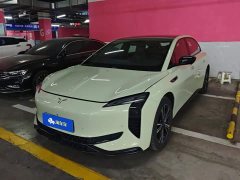 FAW Hongqi EH7 690 Pro Glory Edition - ფოტო 1
