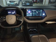 FAW Hongqi EH7 690 Pro Glory Edition - ფოტო 12