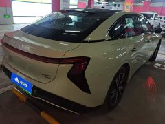 FAW Hongqi EH7 690 Pro Glory Edition - ფოტო 3