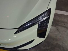 FAW Hongqi EH7 690 Pro Glory Edition - ფოტო 5