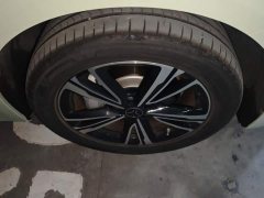 FAW Hongqi EH7 690 Pro Glory Edition - ფოტო 6