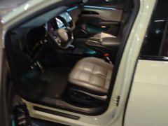 FAW Hongqi EH7 690 Pro Glory Edition - ფოტო 9