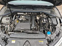 Audi A3 A3L Limousine 35 TFSI Fashion Sport - ფოტო 10